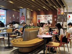 -肯德基(汇腾店)