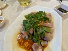 -北海渔村酒楼·粤菜海鲜点心(新华店)