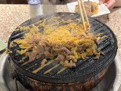-厚味居炙子烤肉·清真(天桥南纬路店)
