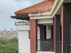 -三亚海棠湾万丽度假酒店