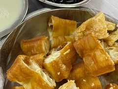 -蒙记老牌豆浆