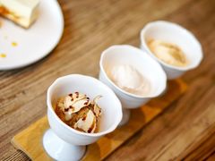自制冰淇淋-Vanilla Specialty Coffee(八大关店)