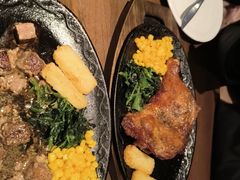 -萨莉亚意式餐厅(莲花国际广场店)