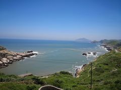 -东极岛景区-青浜岛