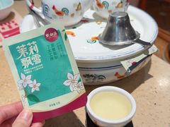 -点都德(聚福楼店)