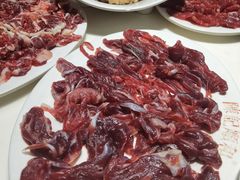 -陈记顺和潮汕牛肉火锅(韩江路店)