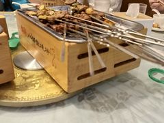 -福苗小骆驼烧烤(莲湖路店)