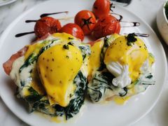 -The Rug Cafe(王府中环店)
