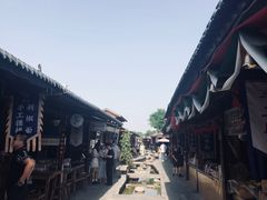 -茯茶镇