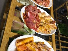 -老渔家白族石板烧旗舰店