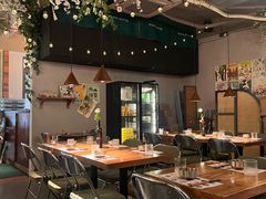 -岛风·台食小馆 ISLAND BISTRO(烟台山店)