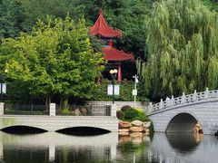 -大连植物园