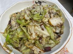 -昱德来·天津菜(河西店)