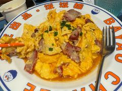 -伯友茶记(中华广场店)