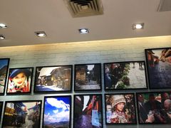 -蒙自源米线大王(东站店)