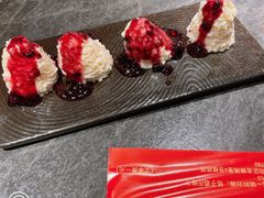 -李记饺子·熏酱东北菜(欢乐谷店)