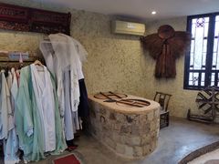 -上席擂茶·新中式青年茶馆(古城店)