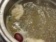 -犇鼎牛潮汕牛肉火锅(新辰里学清路店)