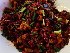 -北京中国大饭店