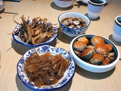-兔爸私家小厨(新北万达店)