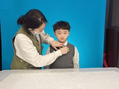 -海马体照相馆(南京虹悦城店)