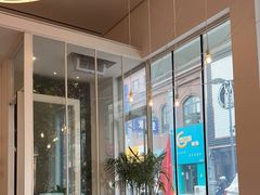 -仁义涵西餐·咖啡(中华巴洛克店)