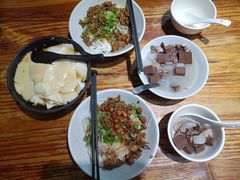 -椰小调.儋州米烂(名门店)