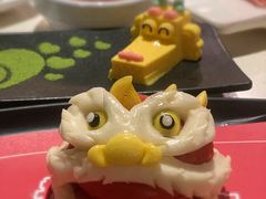 -海底捞火锅(玉桥商业广场店)