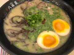 -八盛屋·沾面(集美万达店)