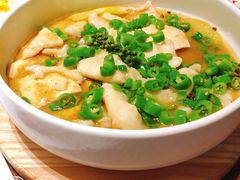 -小大董·烤鸭(王府井apm店)