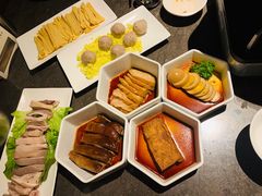 -汤城小厨•粤菜•靓汤(苏州街店)