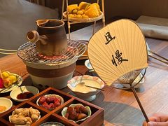 -梅间堂茶馆(绿地缤纷城店)