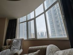 -西宁福茵长乐国际大酒店