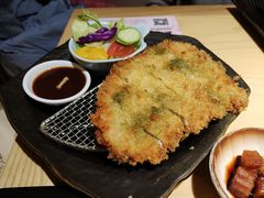 -越光米贩精致料理餐厅(金鹰店)