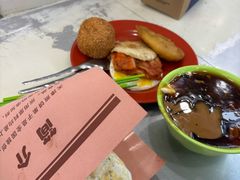 -食为天(贵阳路店)