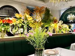 -狮拾久·现代新加坡料理(壹方城店)