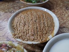 面茶-真素诚(玉泉路总店)