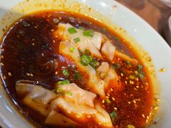 老麻抄手-天府掌柜(九眼桥店)