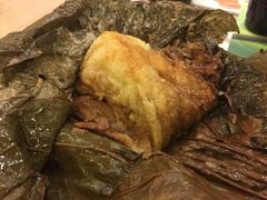 添好运点心专门店(中环IFC店)-添好运点心专门店(中环IFC店)