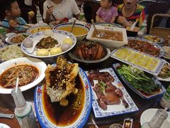 -徐鼎盛民间菜(微电园店)
