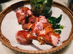 -锦府盐帮·李宅(领展购物广场中关村店)