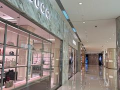 -Gucci(重庆IFS店)