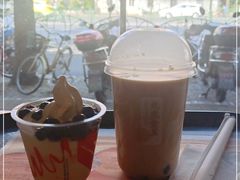 -肯德基(昌里店)