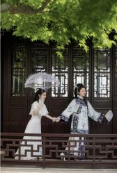 -克拉女神写真馆·匠心定制