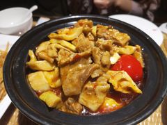 -渝信川菜(长安店)