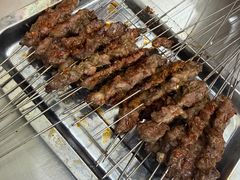 -文文烤肉(大皮院店)