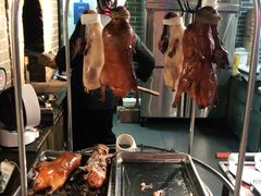 -北平印象.北京烤鸭.新京菜.融合菜(世贸店)