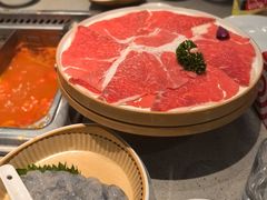 -海底捞火锅(龙湖金沙天街店)