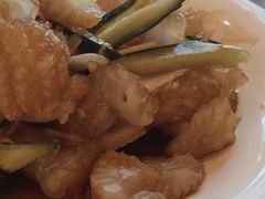 -万宝海鲜舫(劳动公园店)