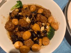 -柴米油盐三杯鸡(象山北路店)